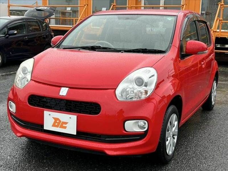 PASSO
