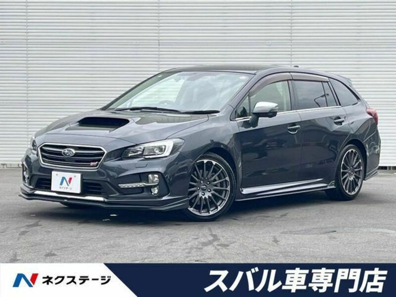 LEVORG-0
