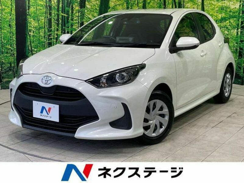 YARIS-0