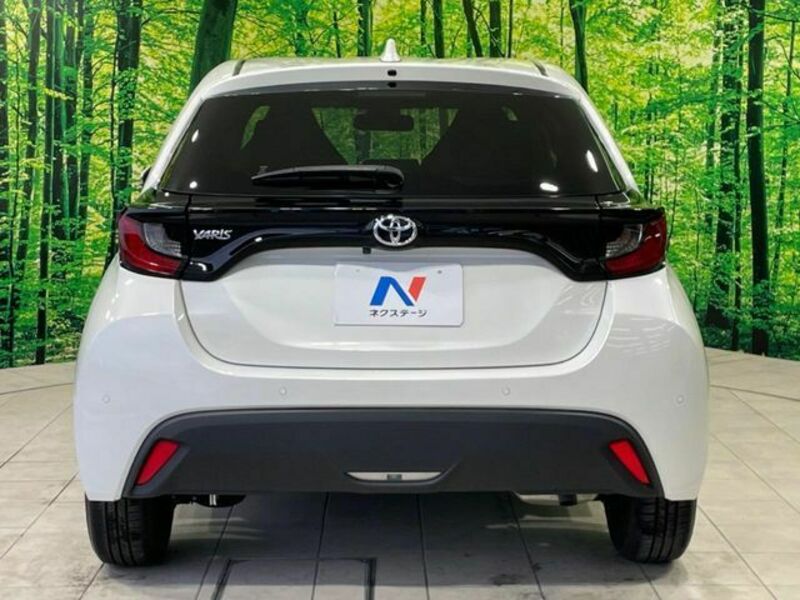 YARIS