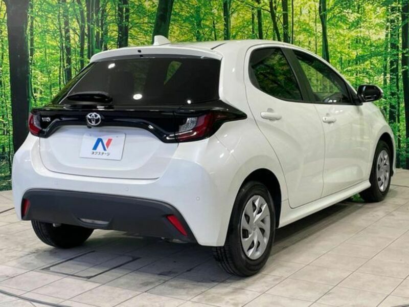 YARIS