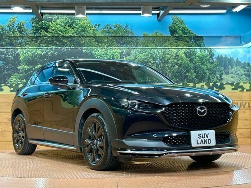 CX-30