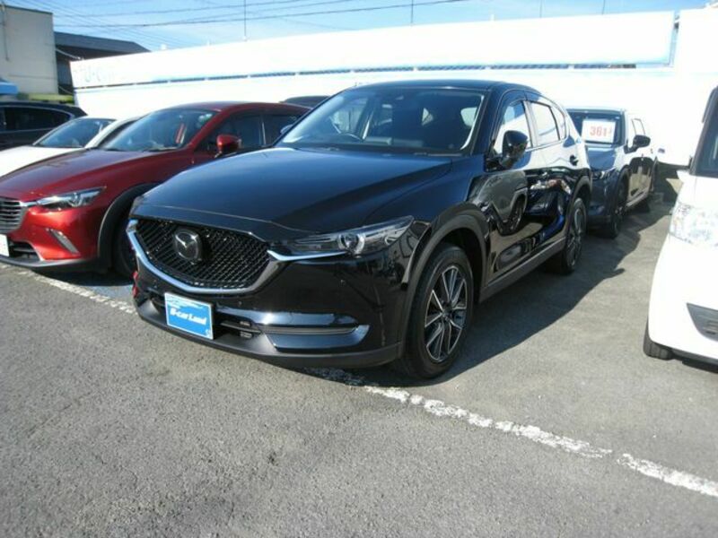 CX-5-0
