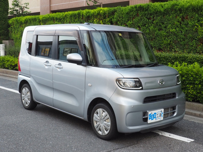 TANTO