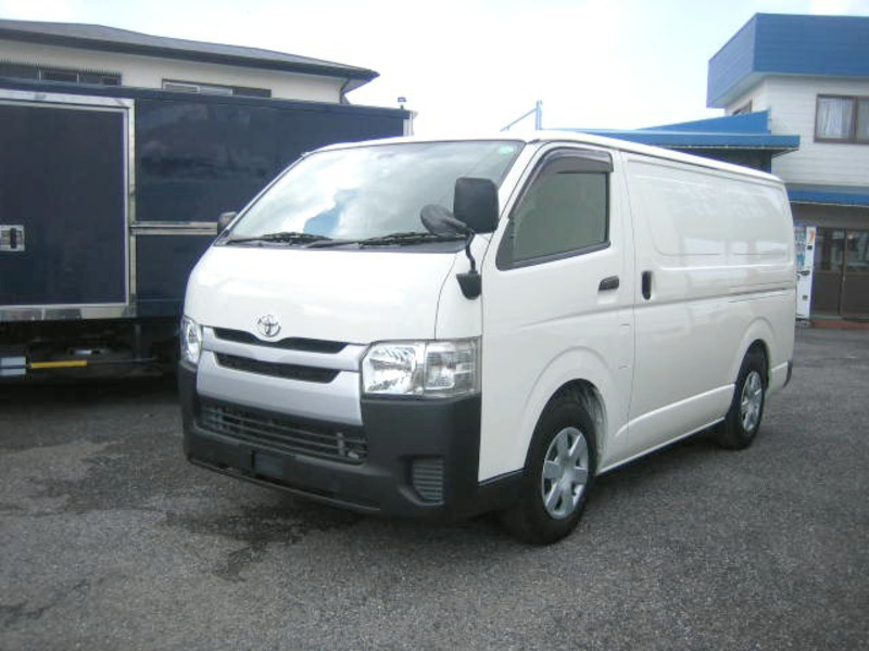 HIACE VAN-0