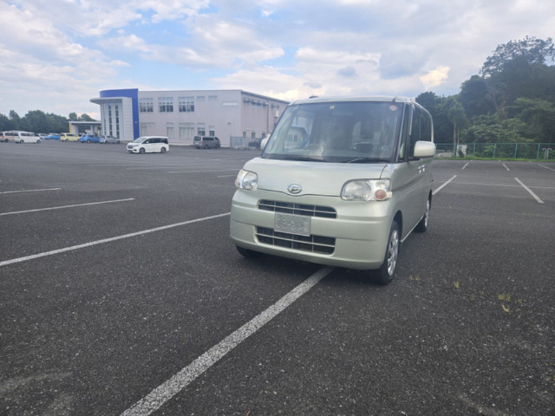 TANTO