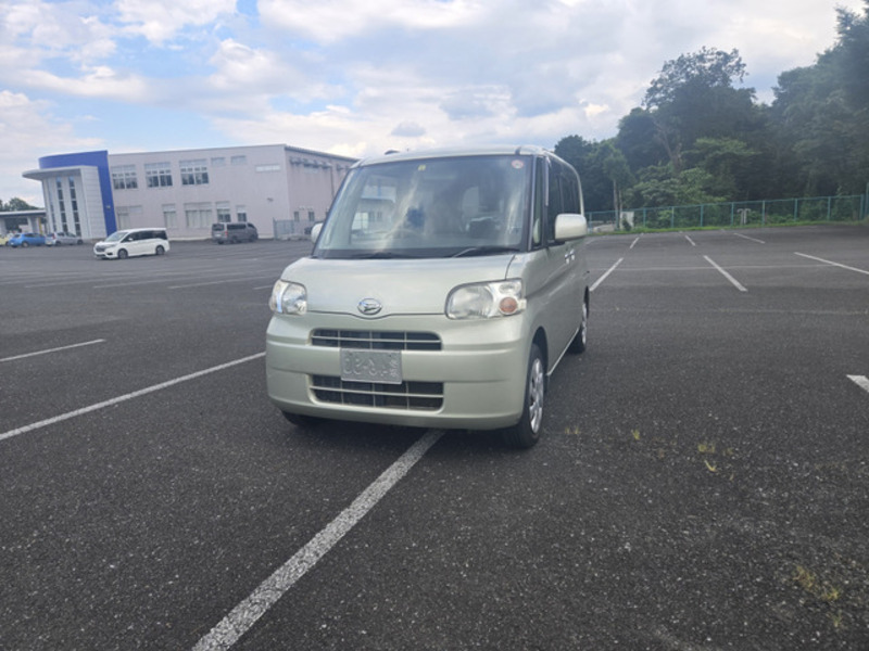 TANTO