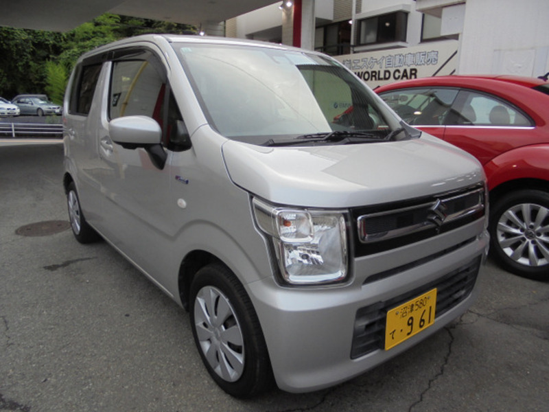 WAGON R-0