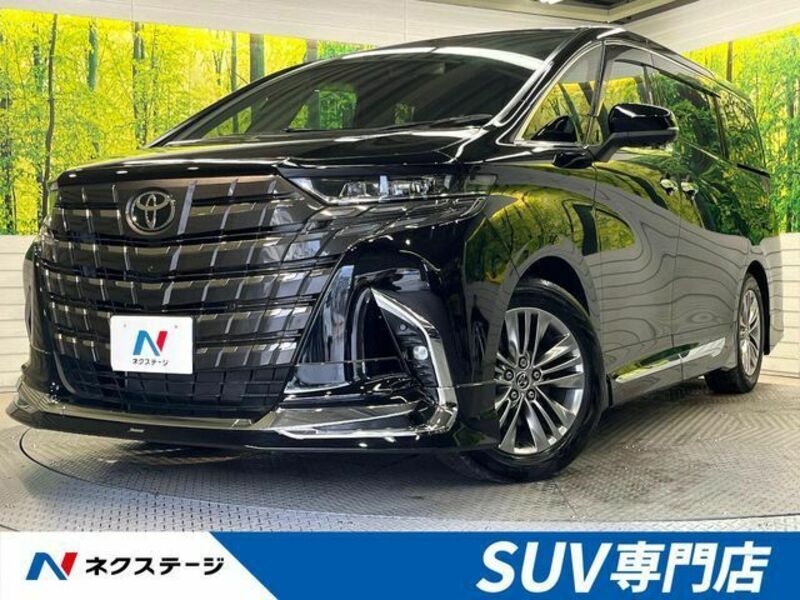 ALPHARD-0