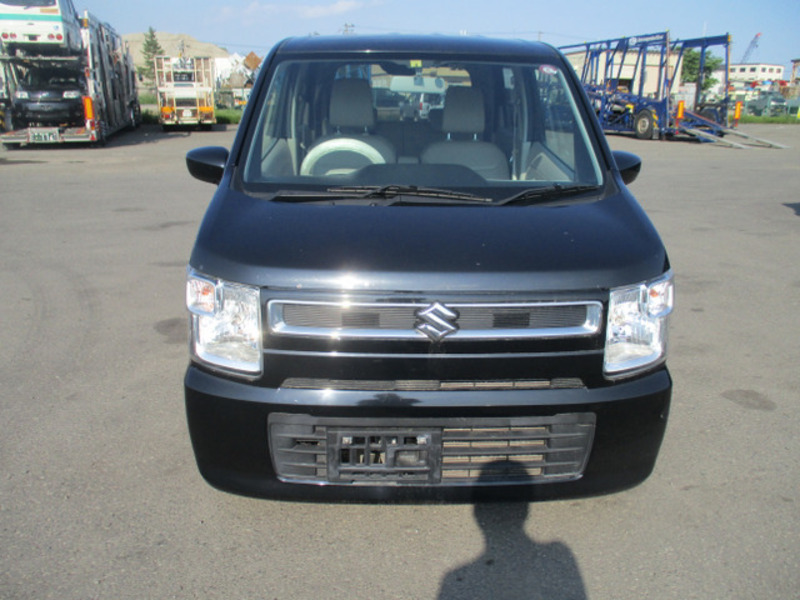 WAGON R