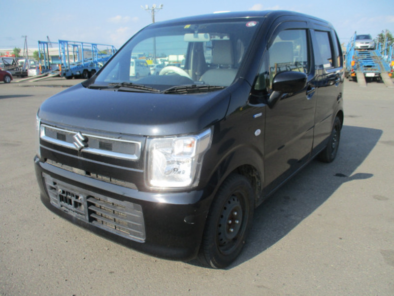 WAGON R-0