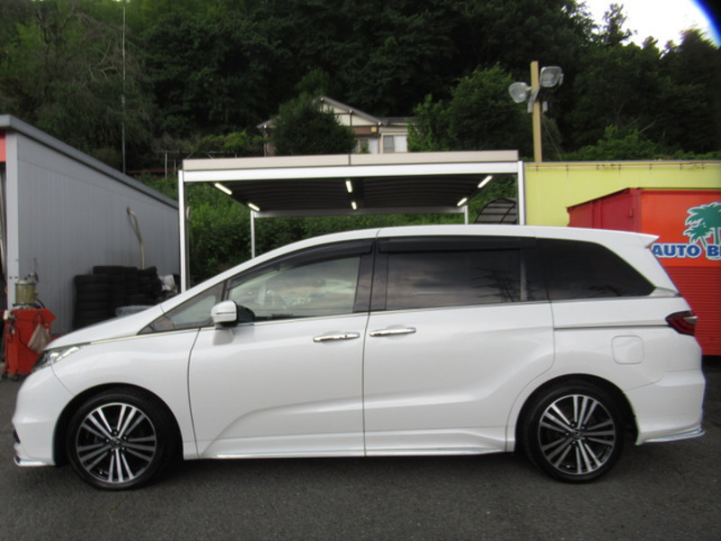 ODYSSEY
