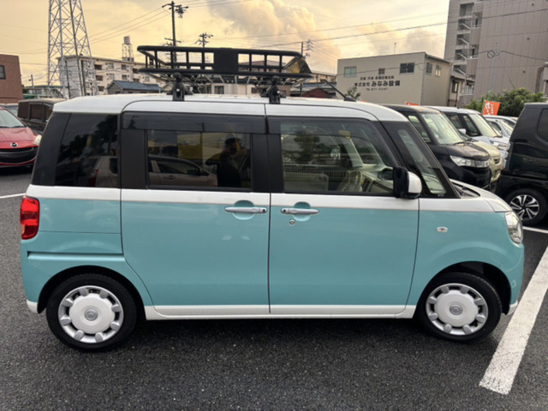 MOVE CANBUS