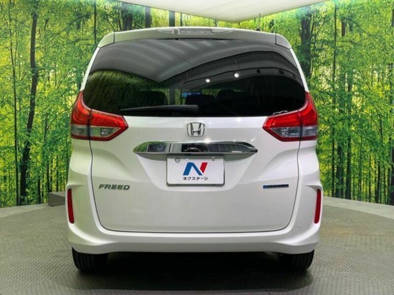 FREED HYBRID