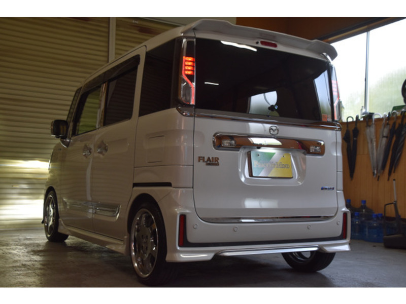 FLAIR WAGON