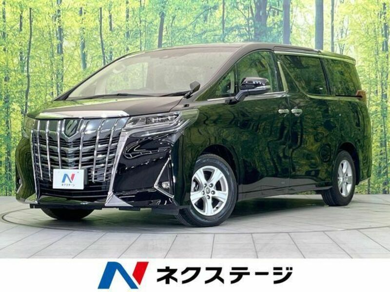 ALPHARD-0