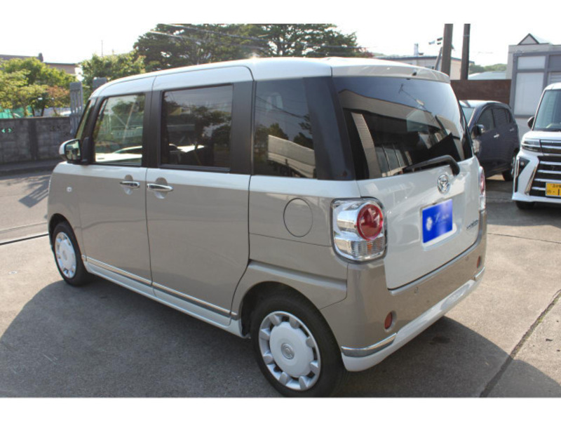 MOVE CANBUS
