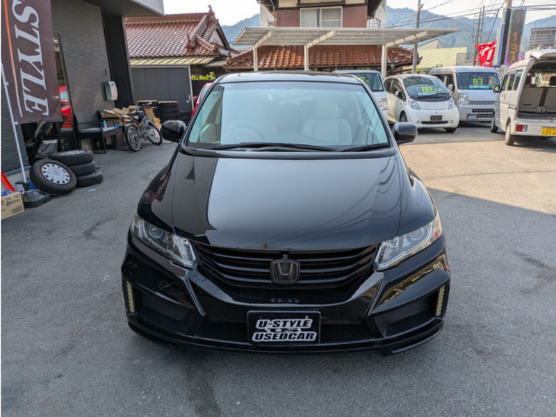 ODYSSEY