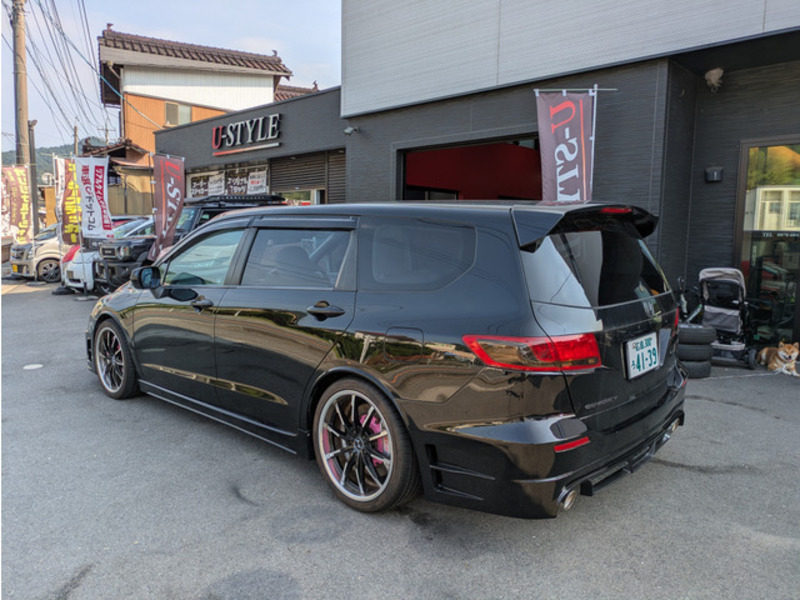 ODYSSEY