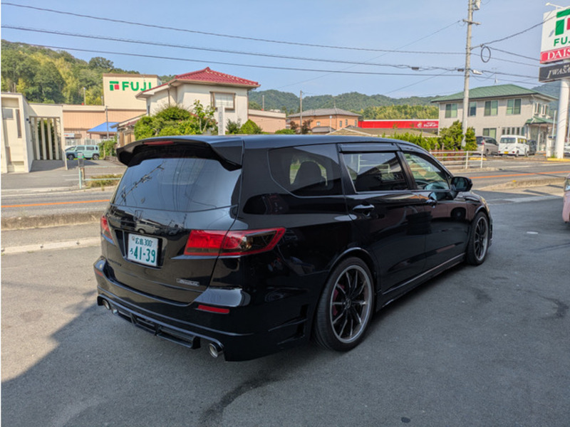 ODYSSEY