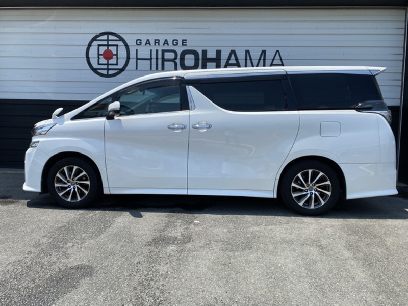 VELLFIRE