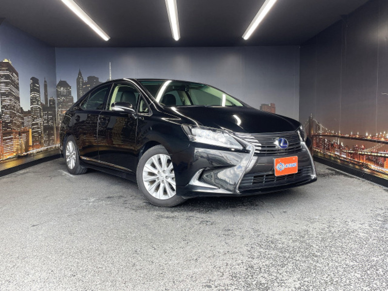 LEXUS HS