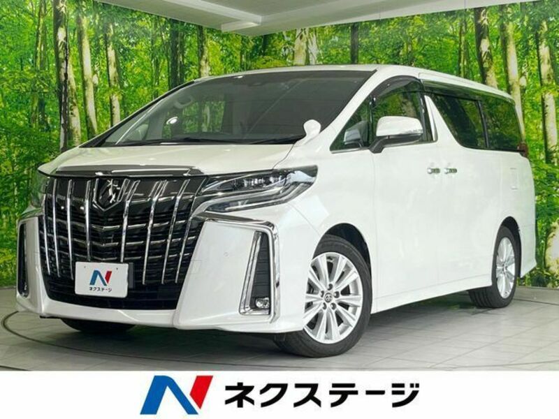 ALPHARD-0