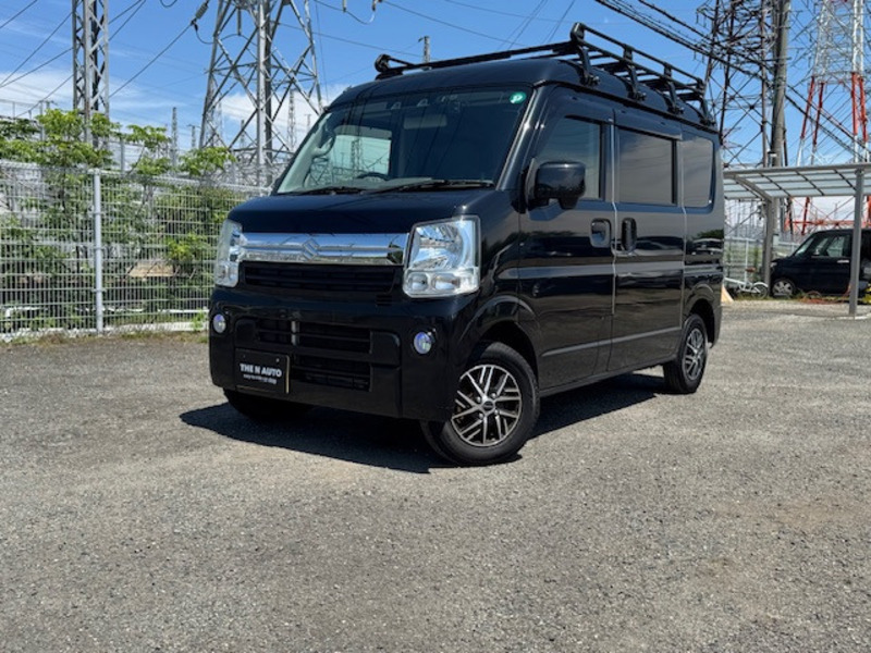 SUZUKI EVERY