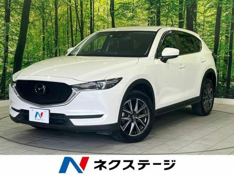 CX-5-0