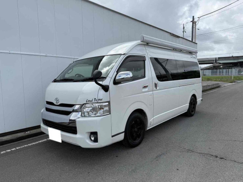 HIACE VAN-0