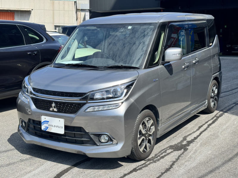 DELICA D2