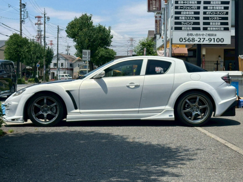 RX-8
