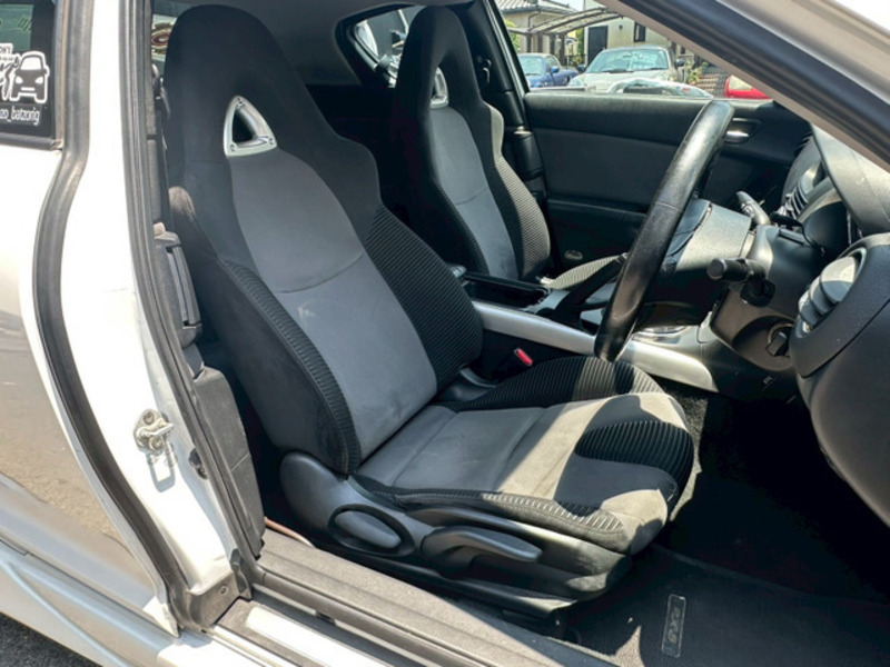 RX-8