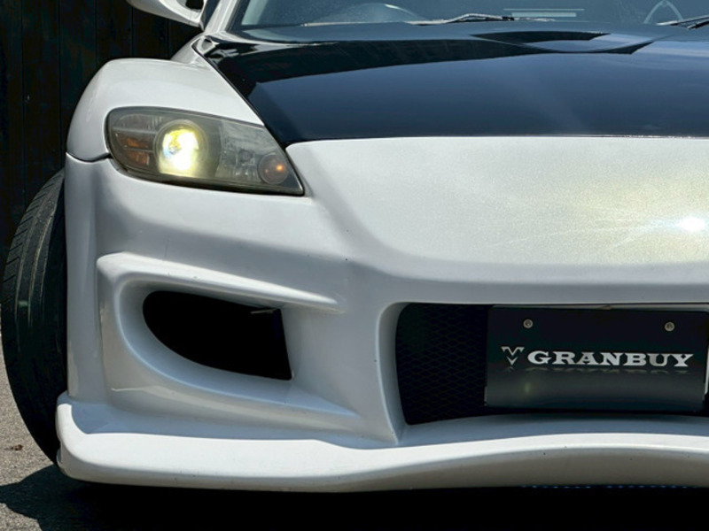 RX-8