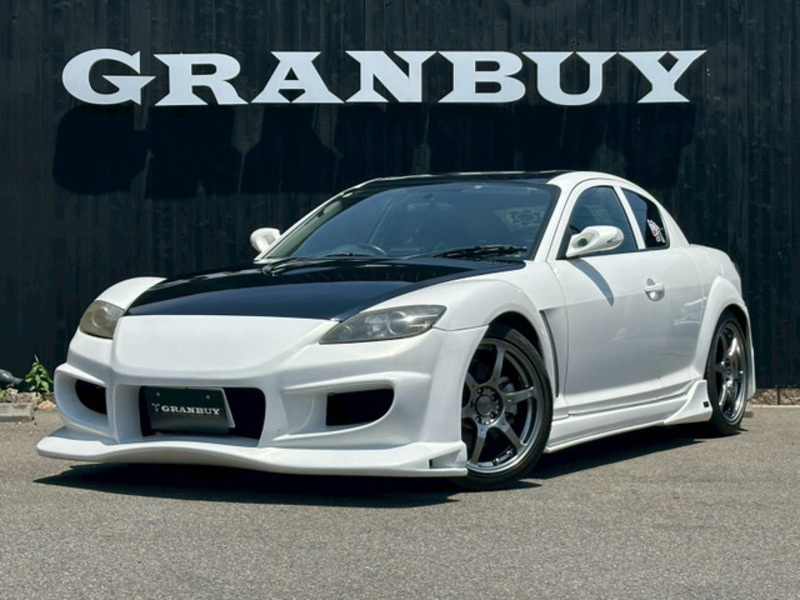 RX-8-0