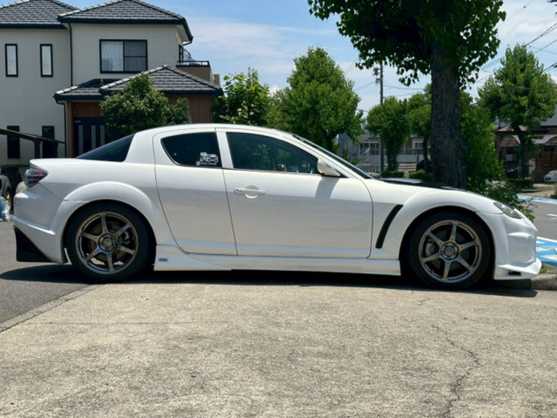 RX-8