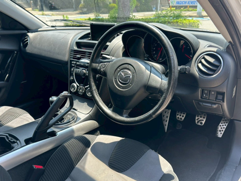 RX-8