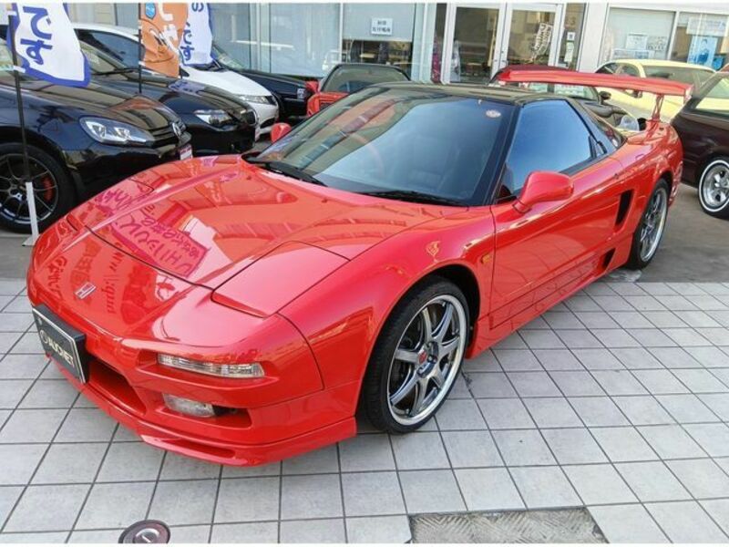 NSX-0