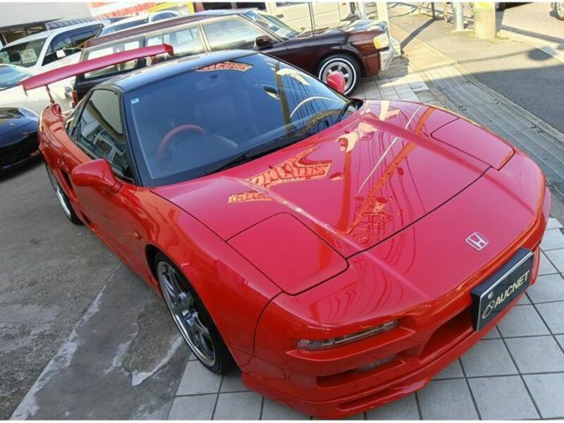 NSX