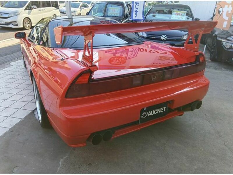 NSX