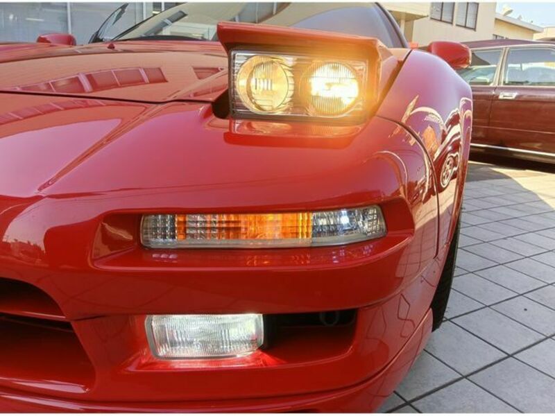 NSX