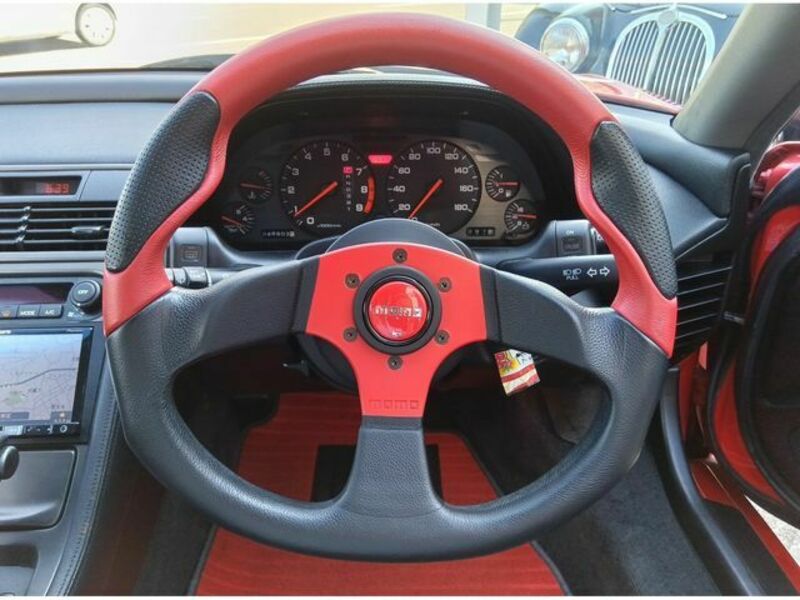 NSX