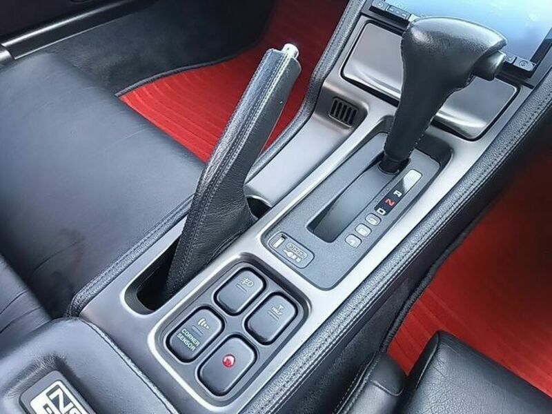 NSX