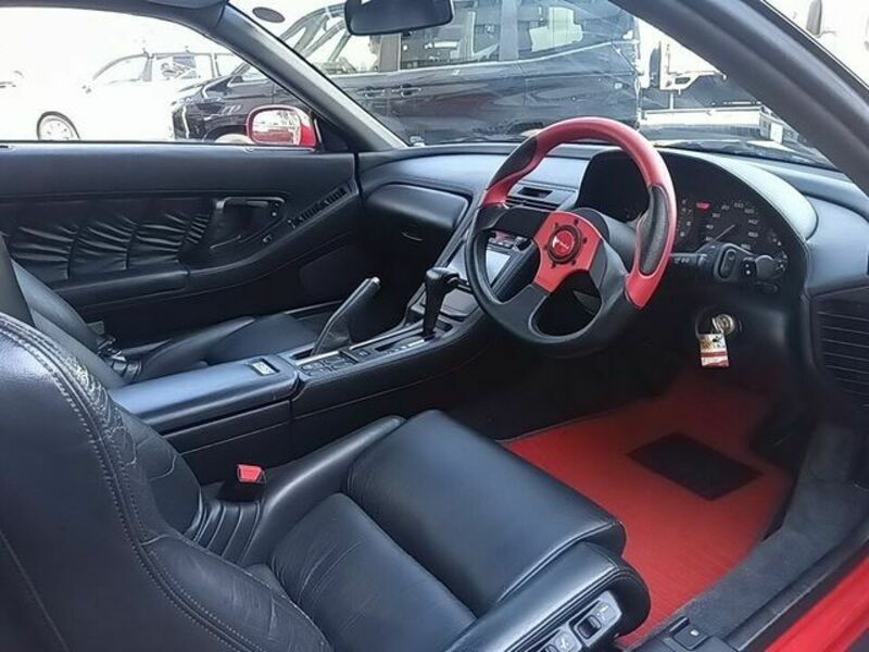 NSX