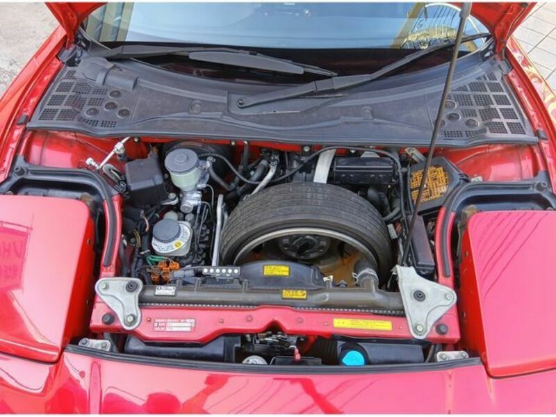 NSX