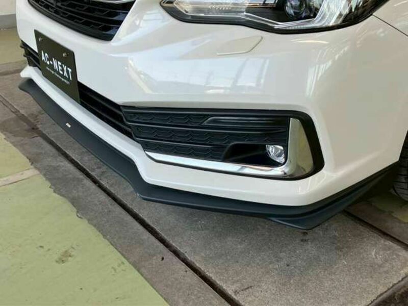 IMPREZA SPORT