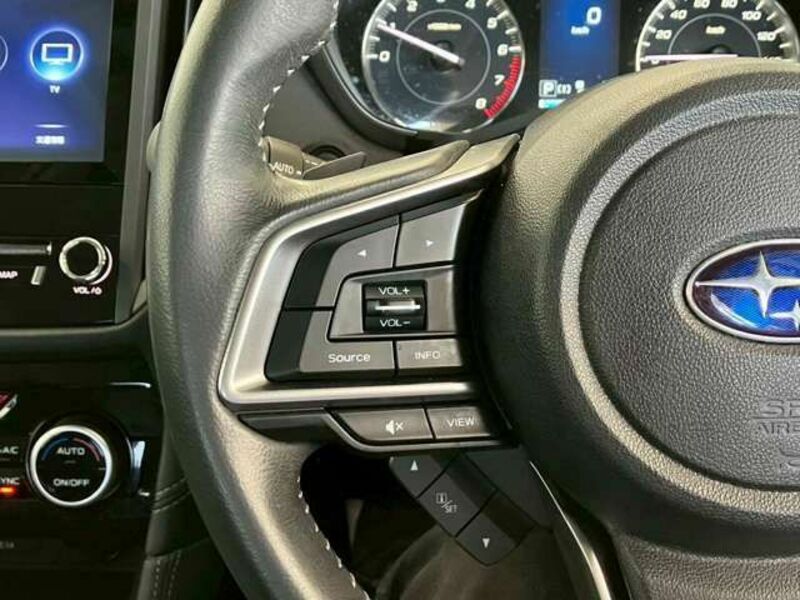 IMPREZA SPORT