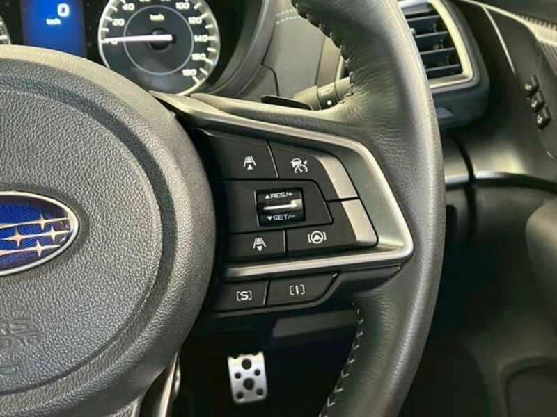 IMPREZA SPORT