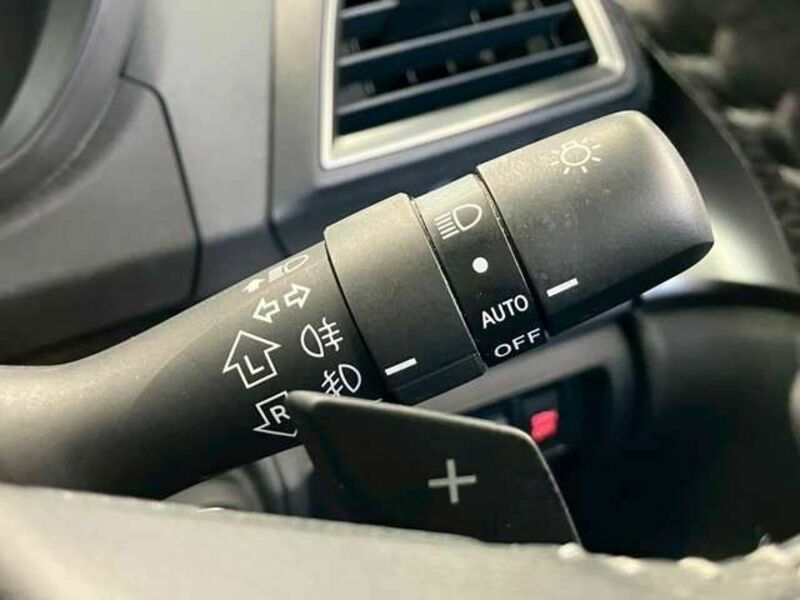 IMPREZA SPORT