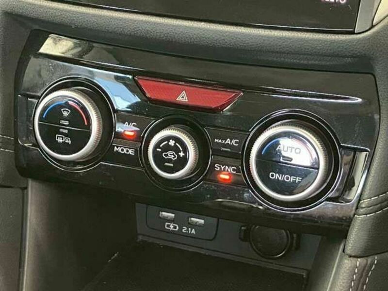 IMPREZA SPORT